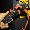 CL120 Digital Clamp Meter, AC Auto-Ranging 400 Amp Image 6