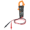 CL120 Digital Clamp Meter, AC Auto-Ranging 400 Amp Image 8