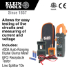 CL120KIT Clamp Meter Electrical Test Kit Image 1