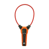 CL150 Clamp Meter, Digital AC Electrical Tester with 18-Inch Flexible Clamp Image