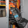 CL220 Digital Clamp Meter, AC Auto-Ranging 400 Amp with Temp Image 2