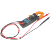 CL220 Digital Clamp Meter, AC Auto-Ranging 400 Amp with Temp Image 8