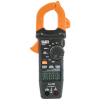CL220 Digital Clamp Meter, AC Auto-Ranging 400 Amp with Temp Image 5