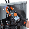 CL2500 1000A AC/DC TRMS Clamp Meter Image 5