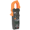CL320 HVAC Digital Clamp Meter, AC Auto-Ranging 400 Amp Image 7