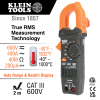 CL320 HVAC Digital Clamp Meter, AC Auto-Ranging 400 Amp Image 1