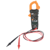 CL320 HVAC Digital Clamp Meter, AC Auto-Ranging 400 Amp Image 8