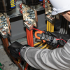 CL390 AC/DC Digital Clamp Meter, TRMS Auto-Ranging 400 Amp Image 3