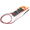CL390 AC/DC Digital Clamp Meter, TRMS Auto-Ranging 400 Amp Image 7