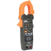 CL390 AC/DC Digital Clamp Meter, TRMS Auto-Ranging 400 Amp Image 5