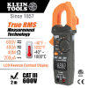 CL390 AC/DC Digital Clamp Meter, TRMS Auto-Ranging 400 Amp Image 1