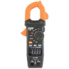 CL390 AC/DC Digital Clamp Meter, TRMS Auto-Ranging 400 Amp Image 4
