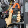 CL440 HVAC Clamp Meter Image 4