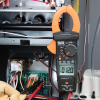 CL440 HVAC Clamp Meter Image 5