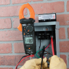 CL440 HVAC Clamp Meter Image 6