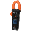 CL440 HVAC Clamp Meter Image 7