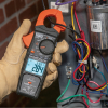 CL445 HVAC Clamp Meter Image 3