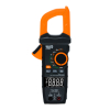 CL460S 400A AC/DC Auto-Ranging Smart Digital Clamp Meter Image