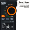 CL460S 400A AC/DC Auto-Ranging Smart Digital Clamp Meter Image 2