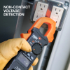 CL490 400A AC/DC Dual-Display Auto-Ranging Digital Clamp Meter Image 4