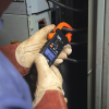 CL700 Digital Clamp Meter, AC Auto-Ranging TRMS, Low Impedance (LoZ) Mode Image 2