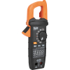 CL710 600A AC/DC Auto-Ranging TRMS Clamp Meter - Image
