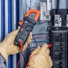 CL710 600A AC/DC Auto-Ranging TRMS Clamp Meter Image 8