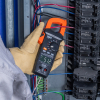 CL710 600A AC/DC Auto-Ranging TRMS Clamp Meter Image 6
