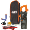 CL800 Digital Clamp Meter, AC Auto-Range TRMS, Low Impedance (LoZ), Auto Off Image