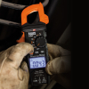 CL800 Digital Clamp Meter, AC Auto-Range TRMS, Low Impedance (LoZ), Auto Off Image 2