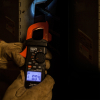 CL800 Digital Clamp Meter, AC Auto-Range TRMS, Low Impedance (LoZ), Auto Off Image 3
