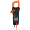 CL810 600A AC/DC Auto-Ranging TRMS Clamp Meter with Worklight Image 13
