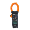 CL900 Digital Clamp Meter, AC Auto-Range TRMS, Low Impedance (LoZ), 2000 Amp Image 5