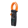 CL900 Digital Clamp Meter, AC Auto-Range TRMS, Low Impedance (LoZ), 2000 Amp Image 7