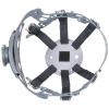 CLMBRSPN Safety Helmet Suspension Image 4