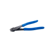 D200028 Diagonal Cutting Pliers, Heavy-Duty, High-Leverage, 8-Inch Image 3