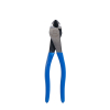 D200028 Diagonal Cutting Pliers, Heavy-Duty, High-Leverage, 8-Inch Image 5