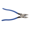 D20009NE Lineman's Pliers, 238 mm Image 5