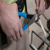 D200028 Diagonal Cutting Pliers, Heavy-Duty, High-Leverage, 8-Inch Image 6