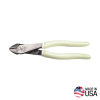 D200028GLW Diagonal-Cutting Pliers, High-Visibility, 20.5 cm Image