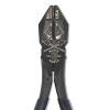 D20007CST1 Ironworker Pliers, Heavy-Duty Cutting, 9-Inch Image 1
