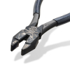 D20007CST1 Ironworker Pliers, Heavy-Duty Cutting, 9-Inch Image 2