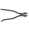 D20007CST1 Ironworker Pliers, Heavy-Duty Cutting, 9-Inch Image 3