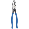 D20008 Lineman's Pliers, Heavy-Duty Side Cutting, 221 mm Image