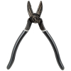 D20009NECL Limited Edition 167th Classic Lineman's Pliers, 9-inch Image 4