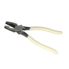 D20009NEGLW High-Visibility Side-Cutting Pliers High-Leverage Image 3
