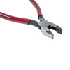 D2017CSTA 철공 작업용 플라이어, 미끄러짐 방지형, 9 인치 Image 7
