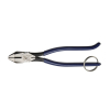 D2017CSTT Ironworker's Pliers with Tether Ring Image