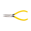 D2036C Pliers, Needle Nose Side-Cutters with Spring, 6-Inch Image