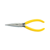 D2037C Pliers, Needle Nose Side-Cutters with Spring, 7-Inch Image